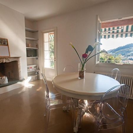 La Torre Di Gaia Apartment Dolceacqua Ngoại thất bức ảnh