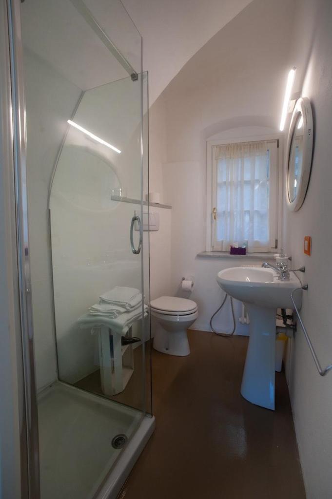 La Torre Di Gaia Apartment Dolceacqua Ngoại thất bức ảnh
