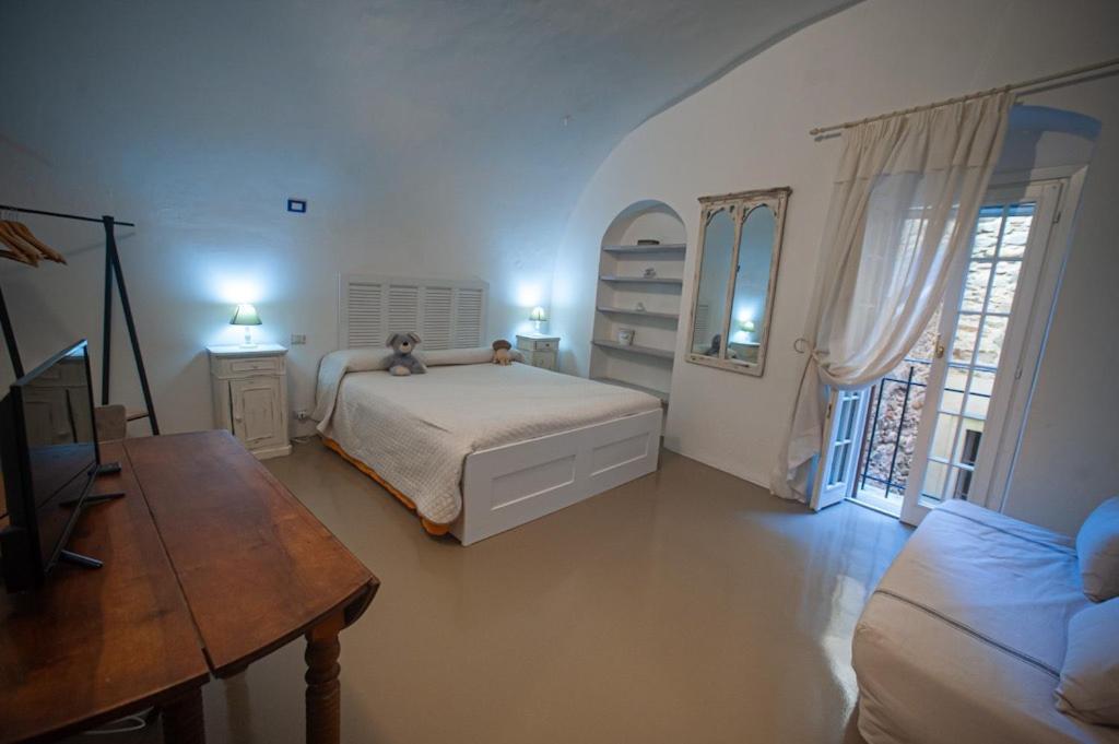 La Torre Di Gaia Apartment Dolceacqua Ngoại thất bức ảnh