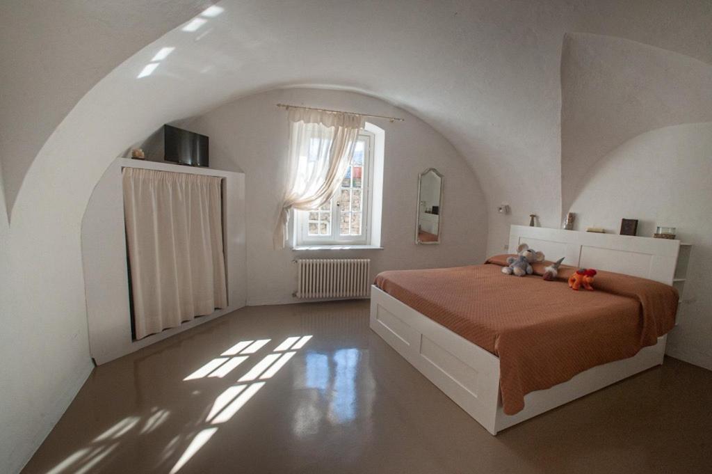 La Torre Di Gaia Apartment Dolceacqua Ngoại thất bức ảnh